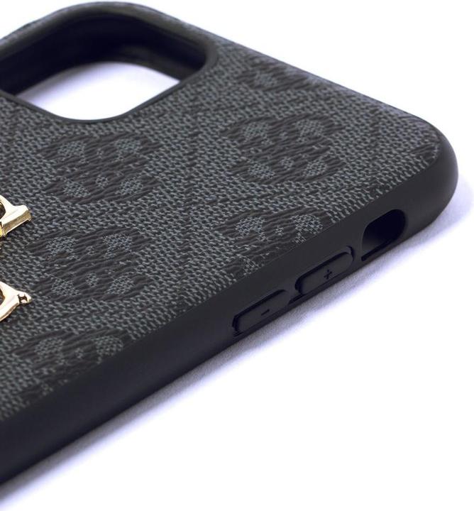Produktbild Guess Hard Cover 4G Big Metal Logo (Apple iPhone 11)