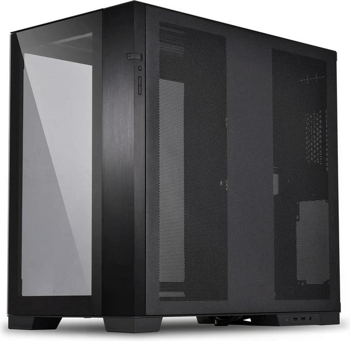 Image du produit Lian-Li O11 Dynamic EVO, verre trempé (E-ATX, ATX, mATX, Mini-ITX)