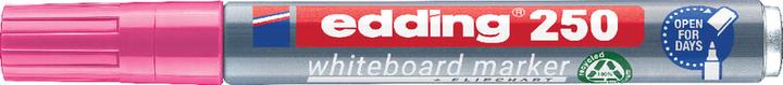 Image du produit Edding 250 (Rose, 3 mm, 1 x)