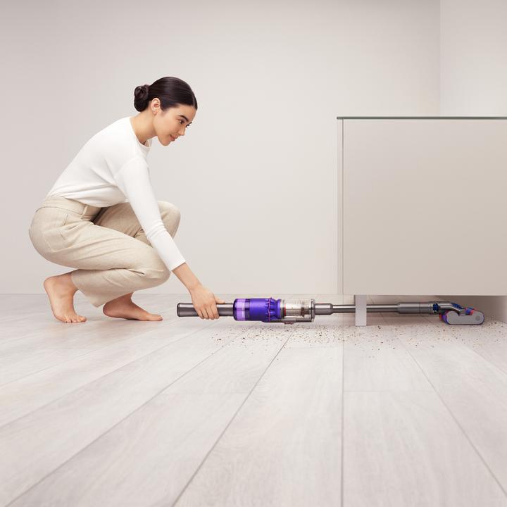 Actual product image Dyson Omni-Glide