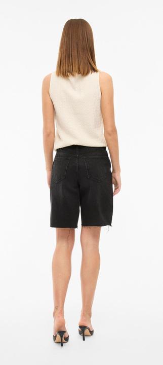 Produktbild Vila VICREEK Denim Bermudashorts (34)