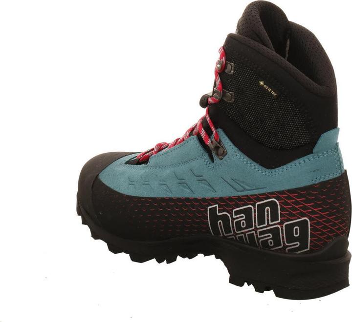 Immagine prodotto Hanwag Ferrata Tour Lady GTX (39.5)
