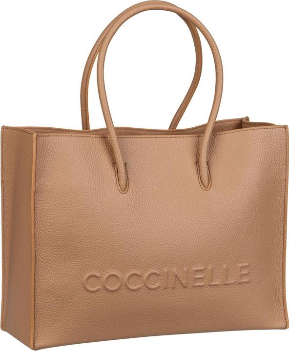 Produktbild Coccinelle Tote Bag COCCINELLEMYRTHA MAXI LOG (13 l)