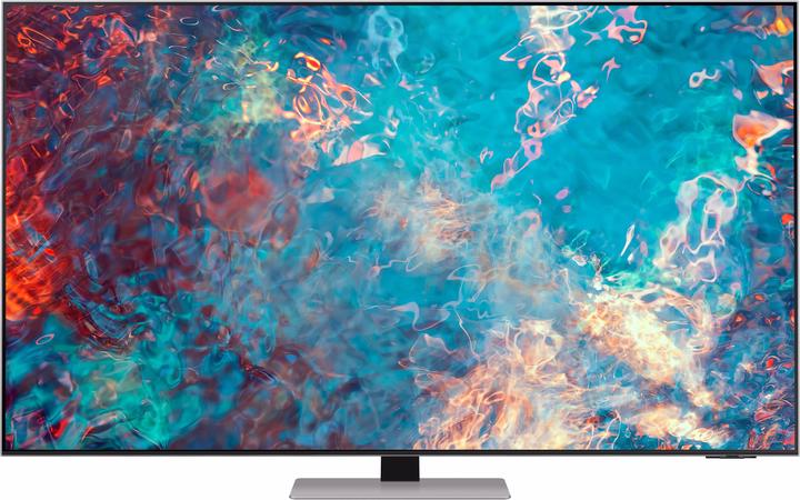 Actual product image Samsung QE55QN85A (55", QN85A, NeoQLED, 4K, 2021)