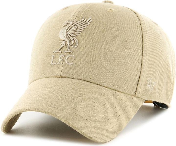 47 Brand Curved FC Liverpool