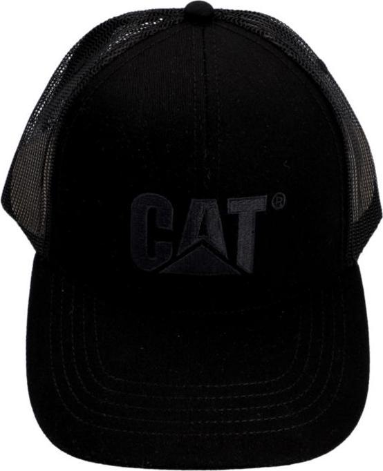 Image du produit Cat Logo en maille relevée (Taille unique)