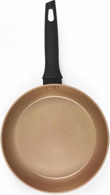Actual product image Russell Hobbs RH01666BEU7 Opulence frypan 24cm black (Frying pan, Aluminium)