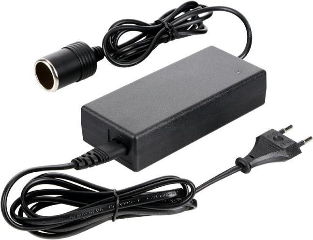 Actual product image Lampa Voltage converter 220-240V > 12V