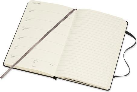 Produktbild Moleskine Agenda