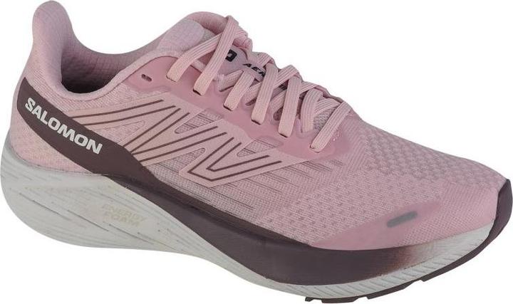 Actual product image Salomon Aere Blaze w women's running shoes (40)