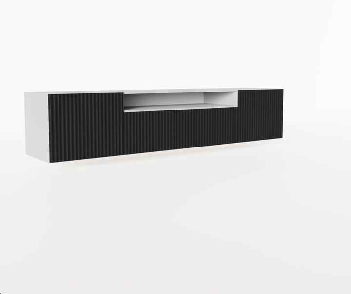 Produktbild ADRK Furniture RTV-Schrank NOEMI wandmontierter (41 x 41 x 60 cm)