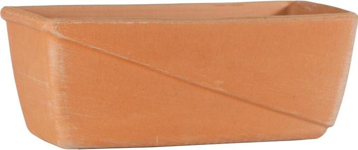 Immagine prodotto Spang Balkonkasten Line antik 30 x 19 x 16 cm mit Loch