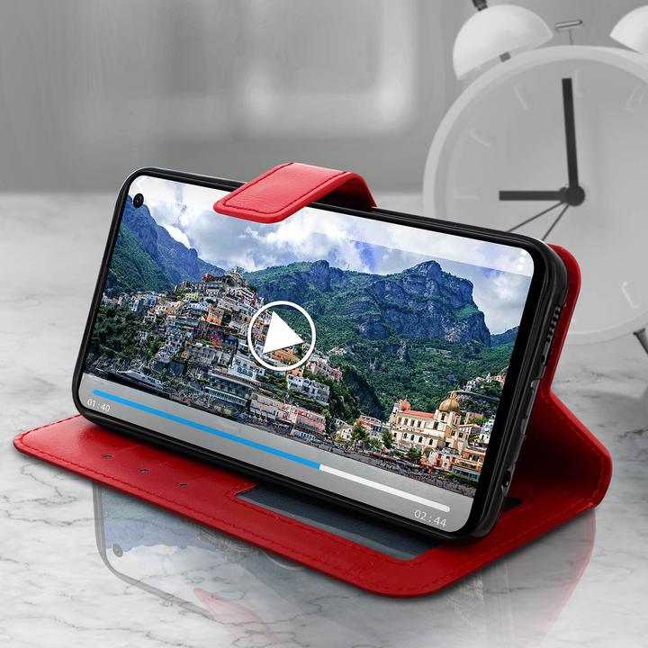 Actual product image Avizar Vintage Series (Samsung Galaxy S10e)