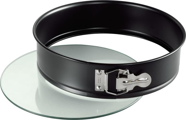 Actual product image Kaiser Springform pan with glass shelf (26 cm)