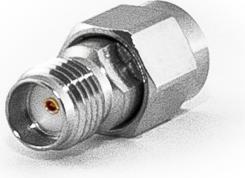 Image du produit Varia Adaptateur RP-SMA mâle vers SMA femelle