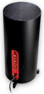 Actual product image Logitech Z553