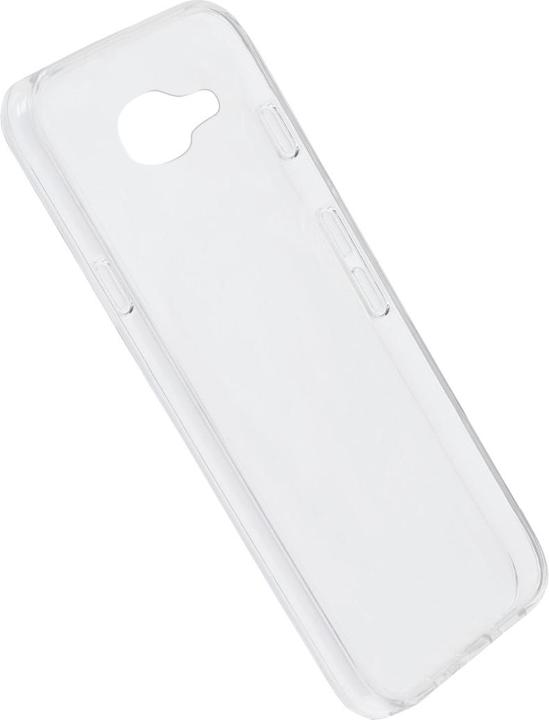 Image du produit Hama clair comme de l'eau de roche (Samsung Galaxy Xcover 4, Samsung Galaxy Xcover 4s)