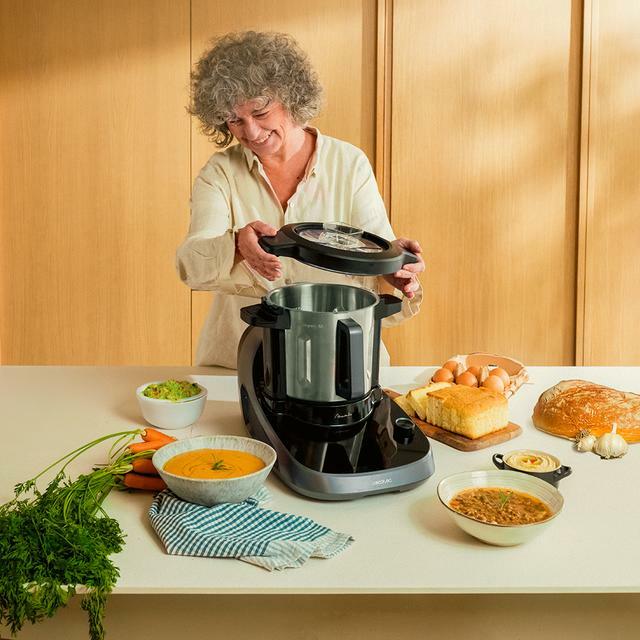 Produktbild Cecotec Mambo Cooking Unique
