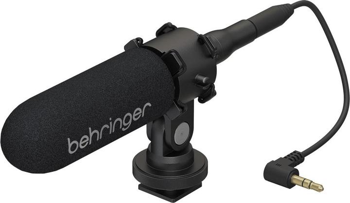 Actual product image Behringer VIDEO MIC - Condenser microphone for mobile devices