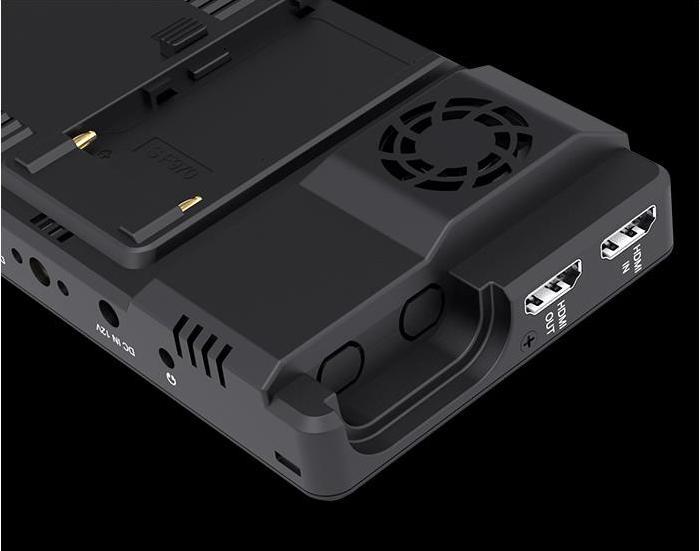 Image du produit Feelworld LUT6E (6", Full HD)
