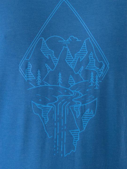Image du produit MGA T-shirt long Viking Lako Bambou Homme (L)