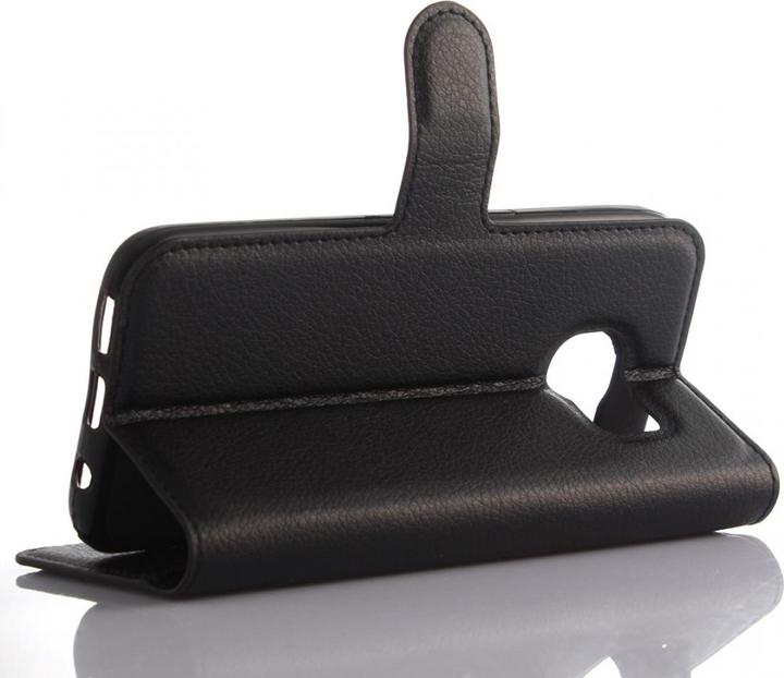 Image du produit Screenguard Housse cuir Samsung Galaxy S7 Leather Guard (Samsung Galaxy S7)