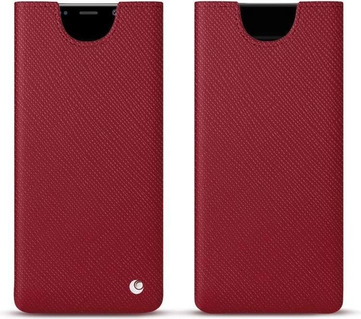 Immagine prodotto Noreve Cover in pelle (Samsung Galaxy Note 9)