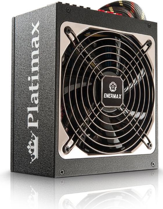 Produktbild Enermax Platimax Netzteil (750 W)