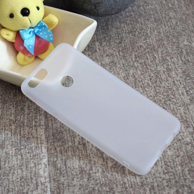 Produktbild MU Classic Softcase TPU Series (Honor 9 Lite)