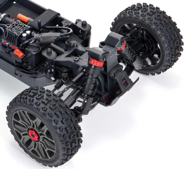 Produktbild Arrma Typhon Buggy (RTR Ready-to-Run)