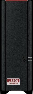 Actual product image Buffalo LINKSTATION 510 2TB HIGH SPEED