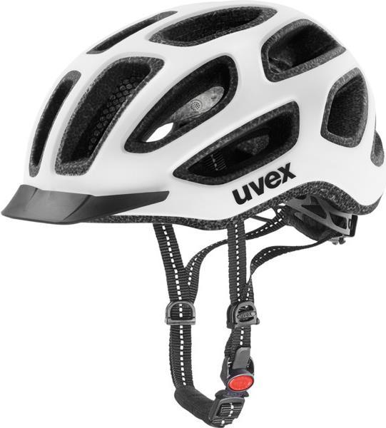 Produktbild Uvex Sports City E (52 - 57 cm)