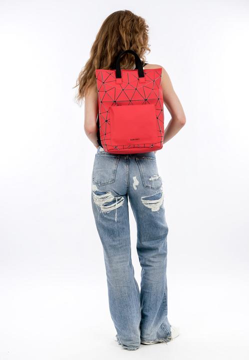 Actual product image Suri Frey Rucksack SFY SURI Sports Jessy-Lu (20.40 l)