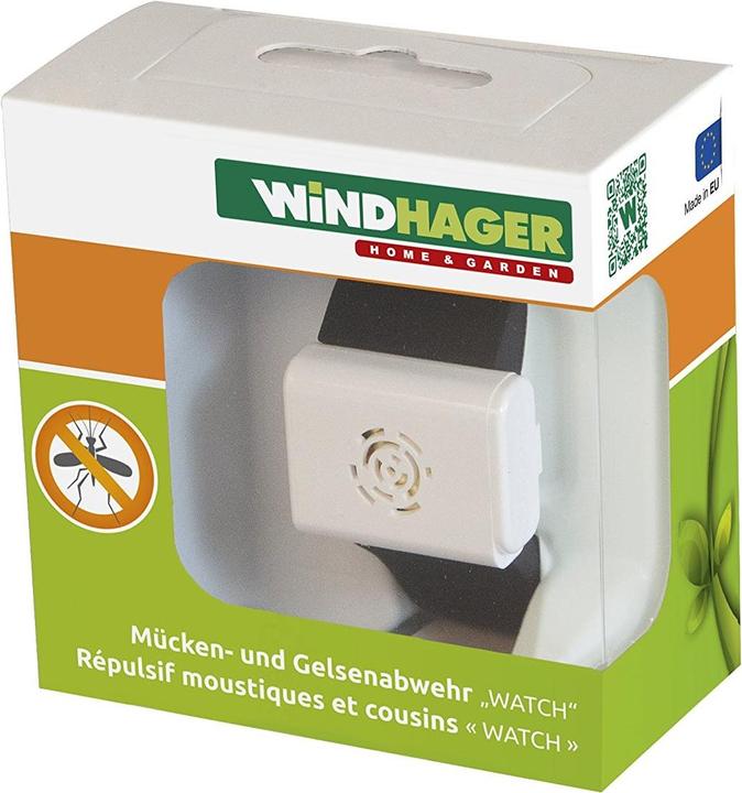 Produktbild Windhager Mückenabwehr Watch