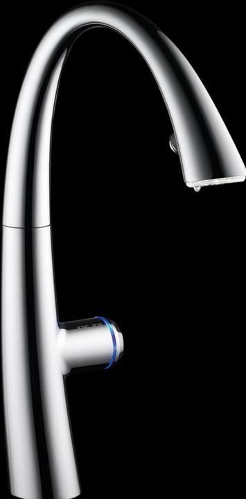 Image du produit KWC ZOE touch light PRO