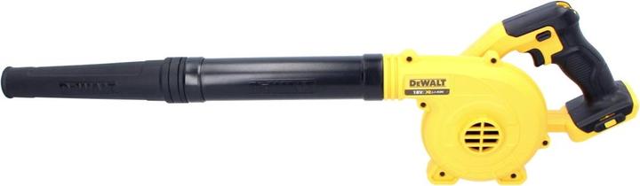 Actual product image DeWalt Battery blower (Rechargeable battery operated, Leaf blower)