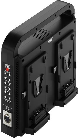 Actual product image Newell Four-channel charger BP-4CH for V-Mount batteries (Charger)