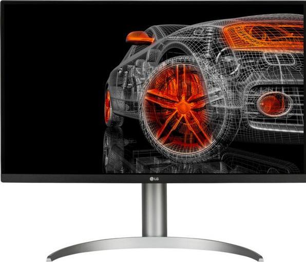 Produktbild LG 27UP85NP-W (3840 x 2160 Pixel, 27")