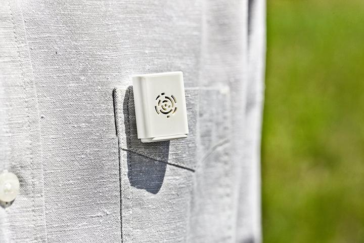 Produktbild Windhager Mückenabwehr Watch