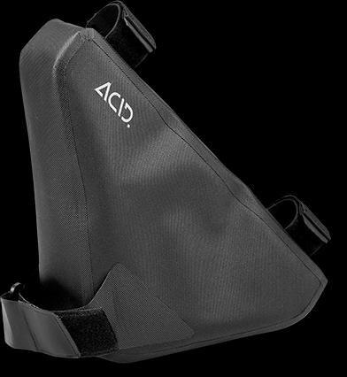 Produktbild ACID frame bag 4black (Rahmentasche)