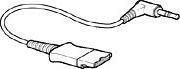 Produktbild Poly Adapter