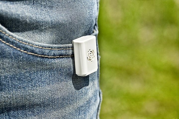 Produktbild Windhager Mückenabwehr Watch