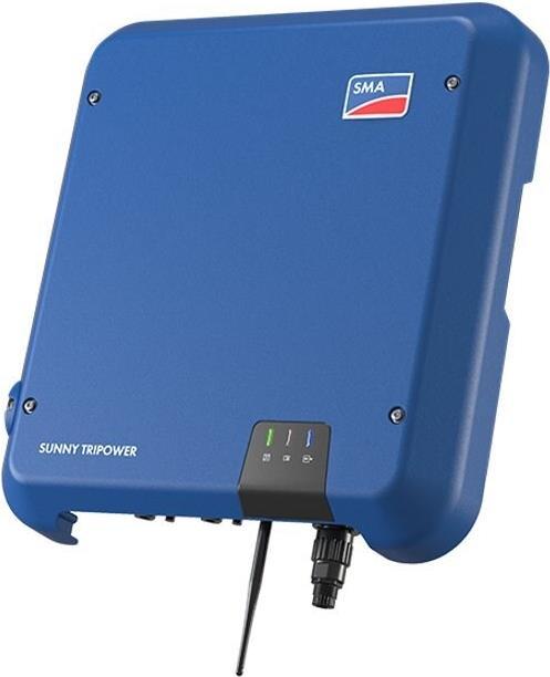 Actual product image SMA STP 3.0-3AV-40 Tripower inverter STP3.0-3AV-40