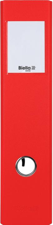 Actual product image Biella Plasticolor (A4, 70 mm, 1 Piece)
