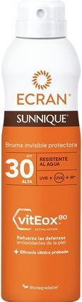 Produktbild Ecran SUN LEMONOIL spray protector invisible SPF30 250 ml (Sonnenspray, SPF 30, 250 ml)