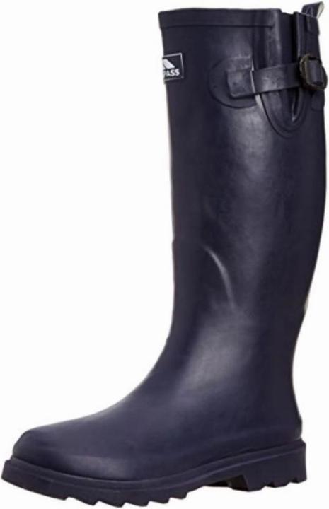 Trespass DAMON - Damen Gummistiefel (40)