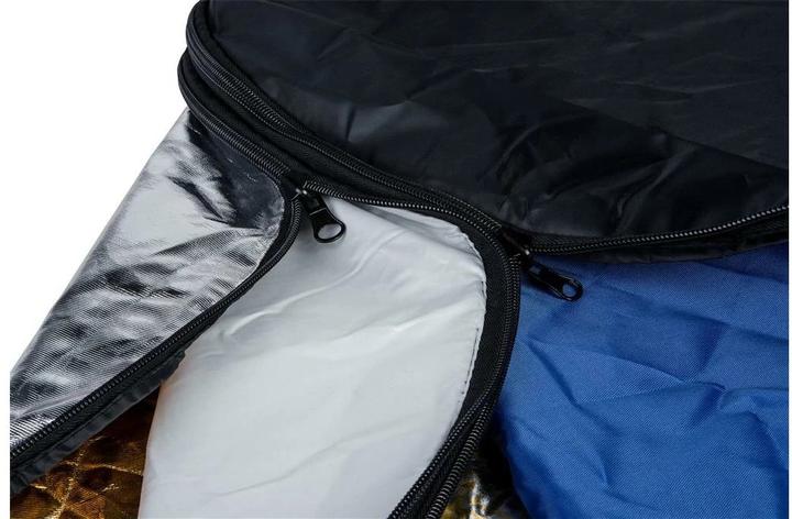 Actual product image Dörr Reflector Set 7-in-1 - 107 cm (Reflector, 107 cm)