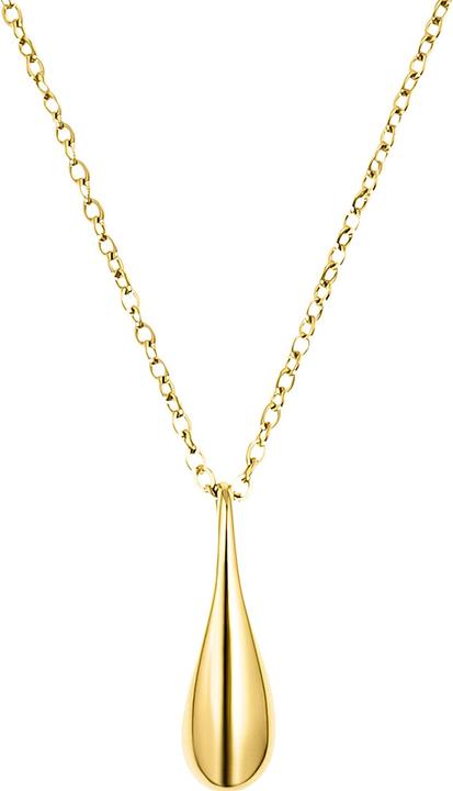 S.Oliver Halsschmuck für Damen, Stainless Steel
