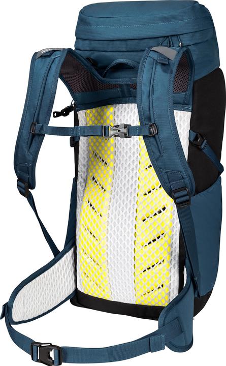 Produktbild Jack Wolfskin Peak Hiker (28 l)
