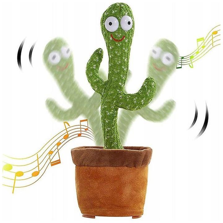 Out of the blue Cactus danzante (32 cm)